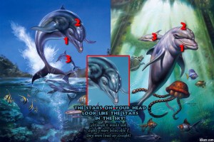 Ecco Games Art Comparison