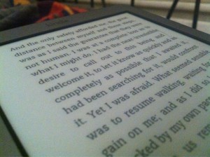 kindle
